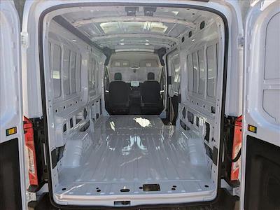 2025 Ford Transit 250 Medium Roof AWD Empty Cargo Van for sale #SKA31951 - photo 2