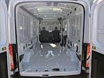 2025 Ford Transit 250 Medium Roof AWD Empty Cargo Van for sale #SKA31951 - photo 2