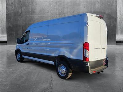 2025 Ford Transit 250 Medium Roof AWD Empty Cargo Van for sale #SKA38289 - photo 2