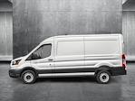 New 2025 Ford Transit 250 Medium Roof AWD Empty Cargo Van for sale #SKA38289 - photo 3