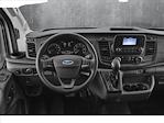 New 2025 Ford Transit 250 Medium Roof AWD Empty Cargo Van for sale #SKA38289 - photo 4