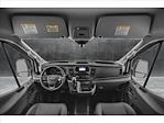 New 2025 Ford Transit 250 Medium Roof AWD Empty Cargo Van for sale #SKA38289 - photo 5