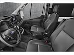 New 2025 Ford Transit 250 Medium Roof AWD Empty Cargo Van for sale #SKA38289 - photo 6