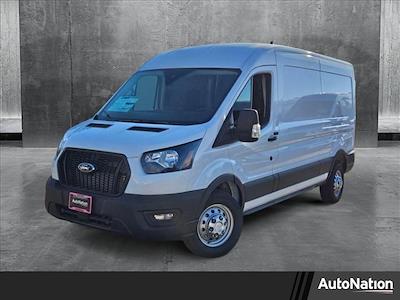 2025 Ford Transit 250 Medium Roof AWD Empty Cargo Van for sale #SKA38567 - photo 1