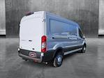 2025 Ford Transit 250 Medium Roof AWD Empty Cargo Van for sale #SKA38567 - photo 3