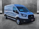 2025 Ford Transit 250 Medium Roof AWD Empty Cargo Van for sale #SKA38567 - photo 7