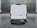 2025 Ford Transit 250 Medium Roof AWD Empty Cargo Van for sale #SKA38567 - photo 8