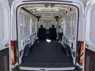 New 2025 Ford Transit 250 Medium Roof AWD Empty Cargo Van for sale #SKA39915 - photo 2