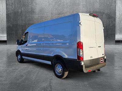 2025 Ford Transit 250 Medium Roof AWD Empty Cargo Van for sale #SKA40578 - photo 2