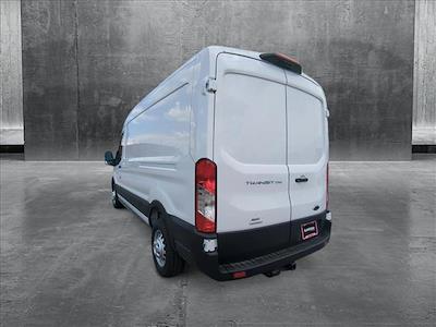 2025 Ford Transit 250 Medium Roof AWD Empty Cargo Van for sale #SKA41557 - photo 2