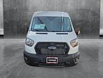 2025 Ford Transit 250 Medium Roof AWD Empty Cargo Van for sale #SKA41762 - photo 4