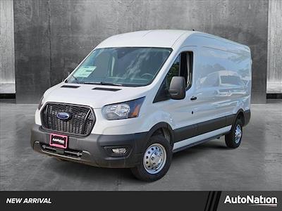 2025 Ford Transit 250 Medium Roof AWD Empty Cargo Van for sale #SKA47646 - photo 1
