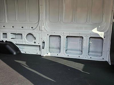 New 2025 Ford Transit 250 Medium Roof AWD Empty Cargo Van for sale #SKA47646 - photo 2