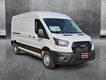 2025 Ford Transit 250 Medium Roof AWD Empty Cargo Van for sale #SKA47646 - photo 7