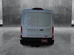 2025 Ford Transit 250 Medium Roof AWD Empty Cargo Van for sale #SKA47646 - photo 8