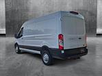 2025 Ford Transit 250 Medium Roof AWD Empty Cargo Van for sale #SKA47646 - photo 9