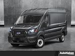 2025 Ford Transit 250 Medium Roof AWD Empty Cargo Van for sale #SKA62011 - photo 1