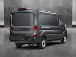 2025 Ford Transit 250 Medium Roof AWD Empty Cargo Van for sale #SKA62011 - photo 3