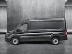 2025 Ford Transit 250 Medium Roof AWD Empty Cargo Van for sale #SKA62011 - photo 4