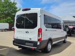 New 2025 Ford Transit 350 XLT AWD Passenger Van for sale #SKA64444 - photo 3
