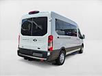2025 Ford Transit 350 Medium Roof AWD Passenger Van for sale #SKA64444 - photo 20