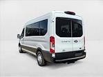2025 Ford Transit 350 Medium Roof AWD Passenger Van for sale #SKA64444 - photo 27