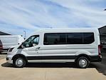 New 2025 Ford Transit 350 XLT AWD Passenger Van for sale #SKA64444 - photo 6