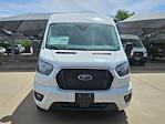 New 2025 Ford Transit 350 XLT AWD Passenger Van for sale #SKA64444 - photo 7