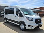 New 2025 Ford Transit 350 XLT AWD Passenger Van for sale #SKA64444 - photo 8