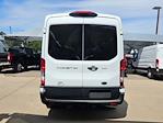 New 2025 Ford Transit 350 XLT AWD Passenger Van for sale #SKA64444 - photo 9