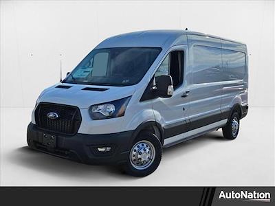 2025 Ford Transit 250 Medium Roof AWD Empty Cargo Van for sale #SKA77758 - photo 1