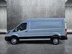 2025 Ford Transit 250 Medium Roof AWD Empty Cargo Van for sale #SKA77758 - photo 6