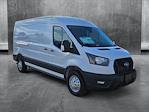 2025 Ford Transit 250 Medium Roof AWD Empty Cargo Van for sale #SKA77758 - photo 7