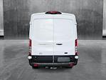 2025 Ford Transit 250 Medium Roof AWD Empty Cargo Van for sale #SKA77758 - photo 8