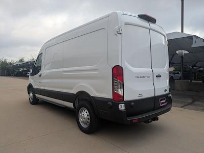 2025 Ford Transit 250 Medium Roof AWD Empty Cargo Van for sale #SKA80335 - photo 2