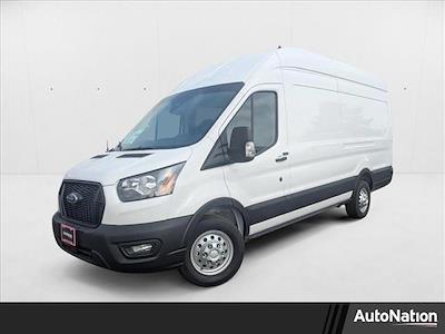 2025 Ford Transit 350 High Roof AWD Empty Cargo Van for sale #SKA83304 - photo 1