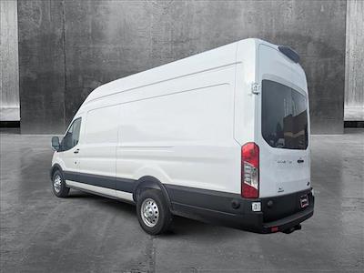 2025 Ford Transit 350 High Roof AWD Empty Cargo Van for sale #SKA83304 - photo 2