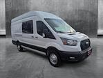 2025 Ford Transit 350 High Roof AWD Empty Cargo Van for sale #SKA83304 - photo 19