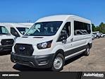 2025 Ford Transit 350 Medium Roof AWD Passenger Van for sale #SKB01338 - photo 1