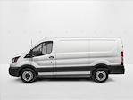 2025 Ford Transit 250 Low Roof AWD Empty Cargo Van for sale #SKB31903 - photo 2
