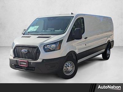 2025 Ford Transit 250 Low Roof AWD Empty Cargo Van for sale #SKB32293 - photo 1