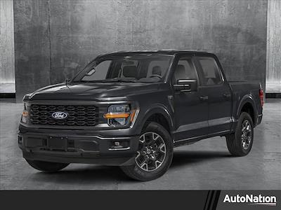 2025 Ford F-150 SuperCrew Cab 4x4 Pickup for sale #SKD04481 - photo 1