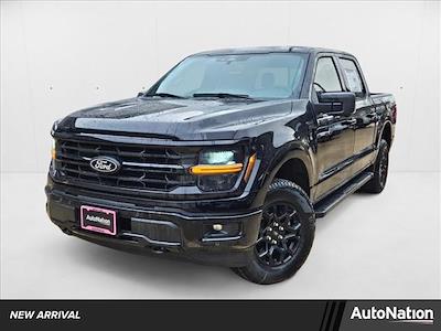2025 Ford F-150 SuperCrew Cab 4x4 Pickup for sale #SKD34033 - photo 1