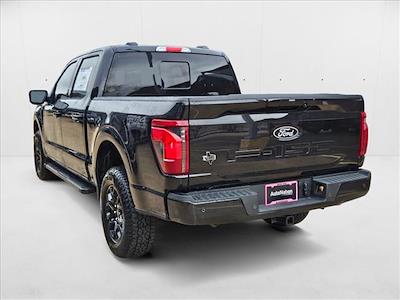 2025 Ford F-150 SuperCrew Cab 4x4 Pickup for sale #SKD34033 - photo 2