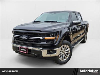 2025 Ford F-150 SuperCrew Cab 4x4 Pickup for sale #SKD34475 - photo 1