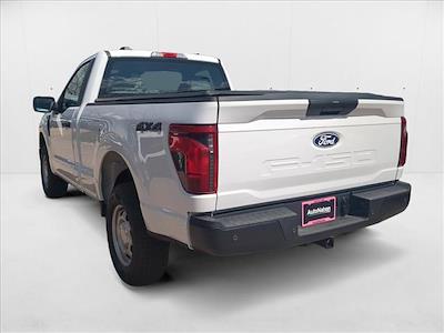2025 Ford F-150 Regular Cab 4x4 Pickup for sale #SKD36680 - photo 2