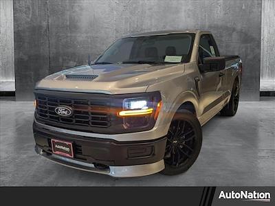 2025 Ford F-150 Regular Cab 4x4 Pickup for sale #SKD37165 - photo 1