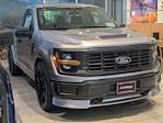 2025 Ford F-150 Regular Cab 4x4 Pickup for sale #SKD37165 - photo 7