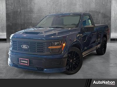 2025 Ford F-150 Regular Cab 4x4 Pickup for sale #SKD37451 - photo 1