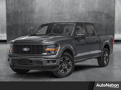 2025 Ford F-150 SuperCrew Cab 4x4 Pickup for sale #SKD41013 - photo 1